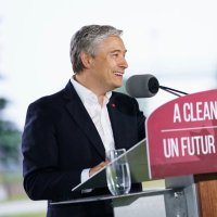 François-Philippe Champagne (FPC) 🇨🇦(@FP_Champagne) 's Twitter Profileg