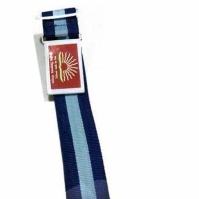 We are a leading manufacturer of high quality school belts, school uniform, handkarchiefs, offering comfort n style in every stitch #Handkarchief manufacturing