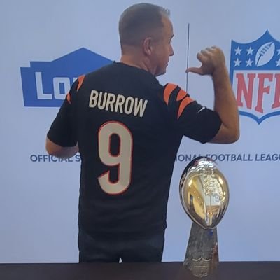 CharWhoDey Profile Picture