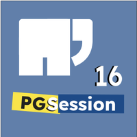 PGSessions(@pgsession) 's Twitter Profile Photo