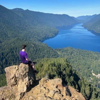 ethandmax1's profile picture. Oakland University