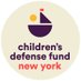CDF-NY (@cdfnewyork) Twitter profile photo CDF-NY (@cdfnewyork) Twitter profile photo