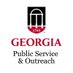 UGA Public Service & Outreach (@uga_serves) Twitter profile photo UGA Public Service & Outreach (@uga_serves) Twitter profile photo