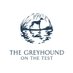 The Greyhound on the Test (@GHStockbridge) Twitter profile photo