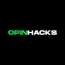 OpinHacks (@opinhacks) Twitter profile photo OpinHacks (@opinhacks) Twitter profile photo