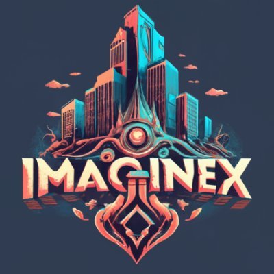 NilotpalDeb4's profile picture. This is ImagineX