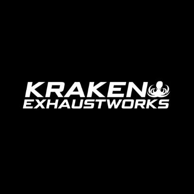 Welcome to KRAKEN EXHAUST WORKS! 💥
All our sports exhausts are produced entirely in house in the UK!