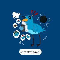 𝕏(@infotwitwor_) 's Twitter Profileg