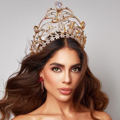 🇨🇴 Miss Universe Colombia 2023
 |Colombian model |Content creator |Tv hostess| Mother & Wife | 💛✨🌞