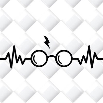 1)QRS - Elder Wand 2)ST/T - Stone of Resurrection 3)Atrial Repolarization - Cloak of invisibility 4) SN - Someone, who possesses (is possessed by) three of them