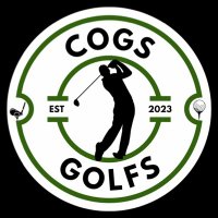 CogsGolfs (@cogsgolfs) 's Twitter Profile Photo CogsGolfs (@cogsgolfs) 's Twitter Profile Photo