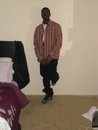 cool n keep it 100 so call me wat u want just dnt call them ppl