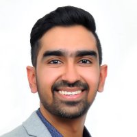 Ronak Mogra (@ronakmogra) 's Twitter Profile