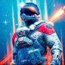vickseo's profile picture. Enfermero, golfero y reenganchado al mundo de los videojuegos