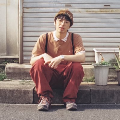 山口慎太朗・ファイヤーダンス失敗さんのプロフィール画像