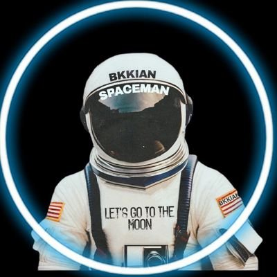 BKKIAN_Spaceman Profile Picture