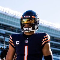Justin Fields (@iamjustnfields) 's Twitter Profile