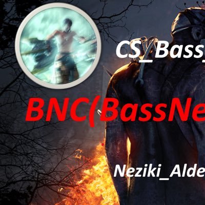 BNCunei's profile picture. BNC運営アカウントでございます。bass→https://t.co/QpGnh30qHm ネジキ→https://t.co/Qe5XNXKKUQ