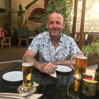 Chris Milnes (@milno73) 's Twitter Profile Photo