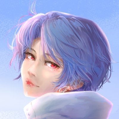 歌ったりするのんびり社会人。時々動画絵げぇむ。｜ icon：@x_xxx05 ｜ FA：#shinoyart ｜ 感想タグ：#しのやこれみてや ｜ link&prof：https://t.co/iD0LFCY8p9 ｜ fb：@follow_4no83｜ since：2022/8/6~