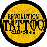 Revolution Tattoo(@revtattoosd) 's Twitter Profile Photo