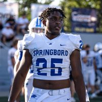 Von (@javonbarrett) 's Twitter Profile