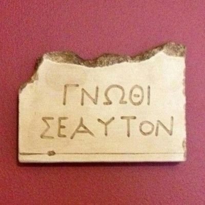 jaimeespin's profile picture. Regla de oro: dejar una imagen incompleta de sí mismo