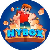 Hybox (@hyboxnetwork) 's Twitter Profile