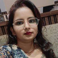 Sweety Jaiswal (@sweetyjais98) 's Twitter Profile