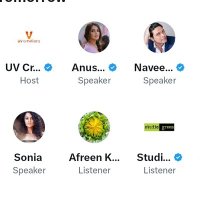 Afreen Khan (@sweetyaffukhan) 's Twitter Profile