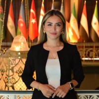 Duygu GECÜ(@DuyguGecu) 's Twitter Profile Photo