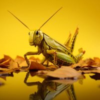 The_Curious_Grasshopper(@Curious__Hopper) 's Twitter Profile Photo