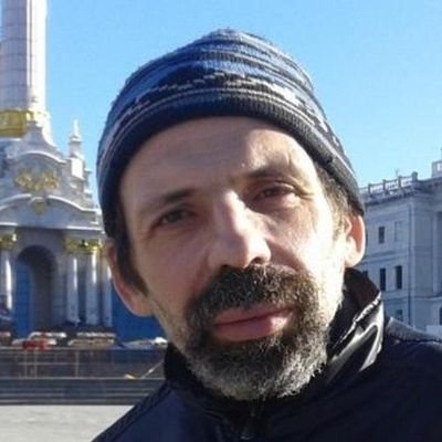 Эко-активист, панувальник, волонтёр, командувач пiдроздила батальон киборгов «Подол» и заступник министра вибороны Украины. СУГС!
ЯК 14886667401937 .