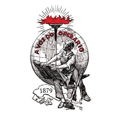 avozdooperario's profile picture. Fundado em 1879 pelos manipuladores de tabacos, A Voz do Operário é o mais antigo jornal português operário em circulação.