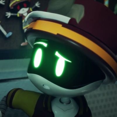 _coolrobot_'s profile picture. hey im thad and im the cool guy from the school😎