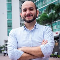 Juan Pablo 🇪🇨 (@jpcaamano) 's Twitter Profile
