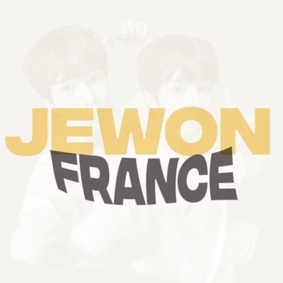 Bienvenue sur la fanbase française dédiée à l’artiste Jewon, membre du boygroup Nine.I ! #🐤

› @NINE_i_Firstone