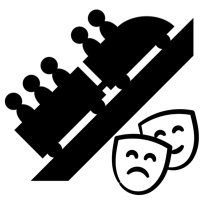 Theme Parks and Theatre (@parksandtheatre) 's Twitter Profile Photo