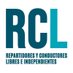 Repartidores Y Conductores Libres MX (@RCLMexico) Twitter profile photo