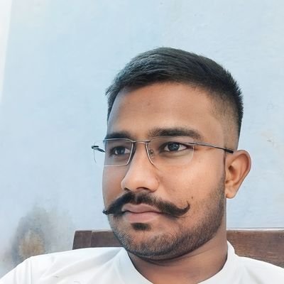 Heerapanwar00's profile picture. #Official ll   RU, Jaipur || Foreign Affairs || Activist || View are personal ||  I believe in #Constitution  #Justice #Humanity & #Equality🇮🇳🇮🇳