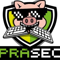 PraSec (@prasec_conf) 's Twitter Profile Photo PraSec (@prasec_conf) 's Twitter Profile Photo