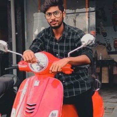 Shivakoti09's profile picture. 