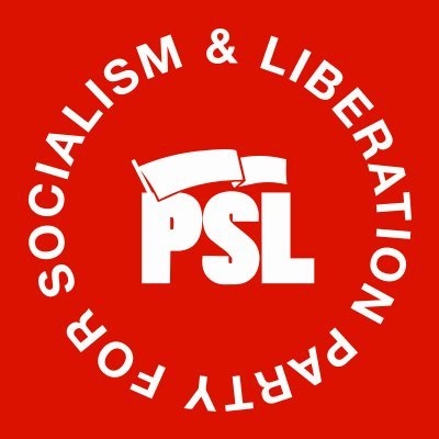 Party for Socialism and Liberation