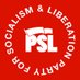 Party for Socialism and Liberation Profile picture