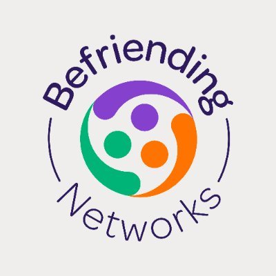 We envisage a society which values befriending and recognises its importance, and where everyone who needs it has access to befriending support.