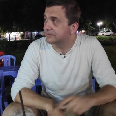 mfaulstone's profile picture. Australian // Latvian 🖖🇱🇻 🇪🇺