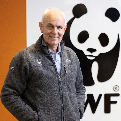 CEO of WWF South Africa: Passionate about People: Passionate about Nature