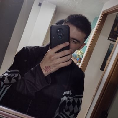 NiiCoperi's profile picture. :v