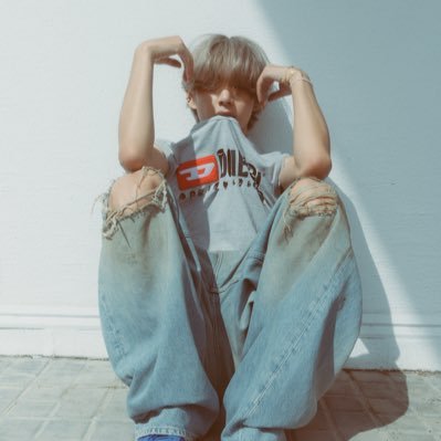 𝙻𝚒𝙻𝚢𝚗🥖𝚃𝚊𝚎𝚃𝚊𝚎🐻🐯さんのプロフィール画像