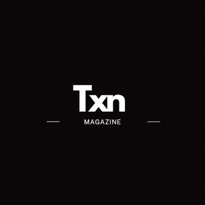 🚀 Crypto & Blockchain 💎 Stay Informed with Txn Magazine!